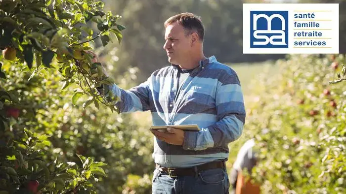 CCMSA contribuer à la mise en œuvre de la politique sociale agricole