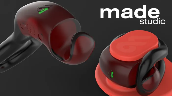 Made Studio Nous concevons, développons et fabriquons