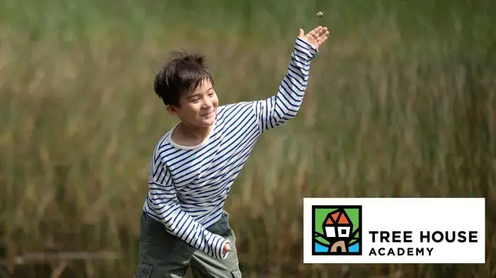 Tree house academy apprendre aux enfants de tous âges les compétences nécessaires pour s'adapter au monde.