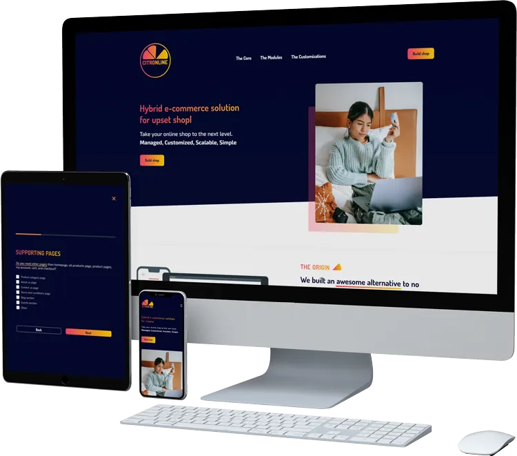 Responsive design (design adaptatif)